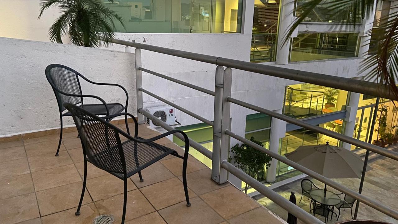Hotel Enterprise Inn Poliforum Leon Exterior photo